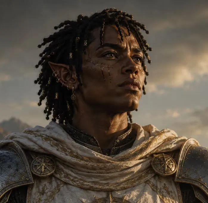 Saebriel of Ruos